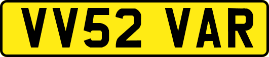 VV52VAR