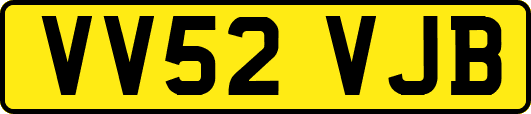 VV52VJB