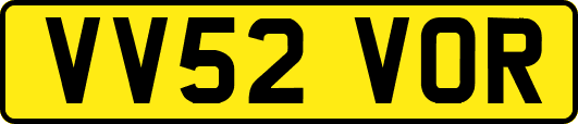 VV52VOR