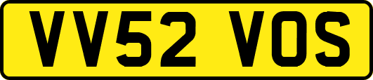 VV52VOS