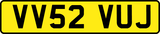 VV52VUJ