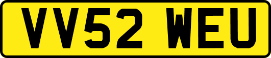 VV52WEU