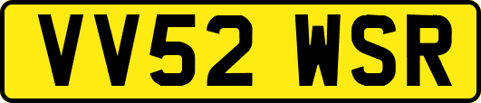 VV52WSR