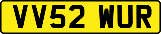 VV52WUR