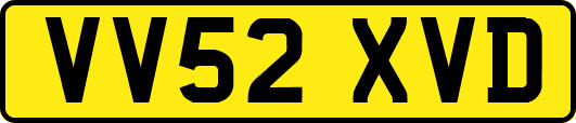 VV52XVD