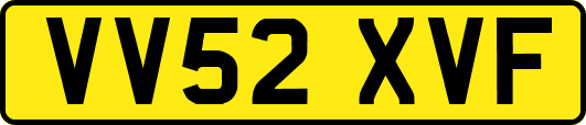 VV52XVF