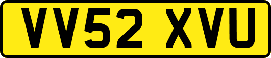 VV52XVU