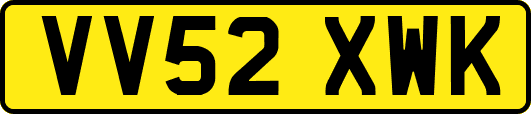 VV52XWK