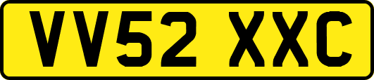VV52XXC