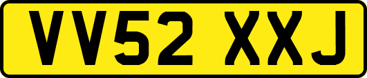 VV52XXJ