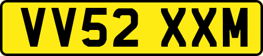 VV52XXM