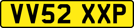 VV52XXP