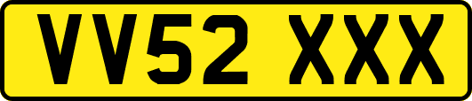 VV52XXX