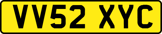VV52XYC