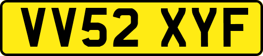 VV52XYF