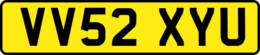 VV52XYU