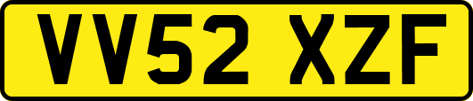 VV52XZF