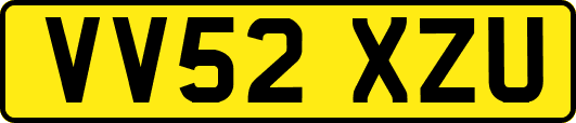 VV52XZU