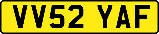 VV52YAF