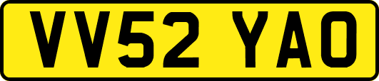 VV52YAO