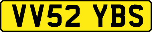 VV52YBS