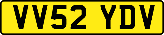 VV52YDV