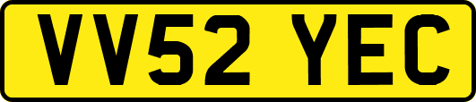 VV52YEC