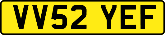 VV52YEF