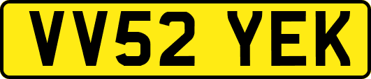 VV52YEK