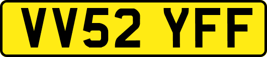 VV52YFF