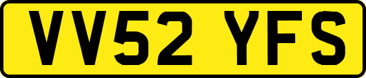 VV52YFS