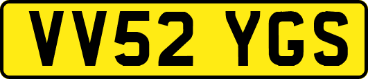 VV52YGS