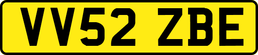 VV52ZBE