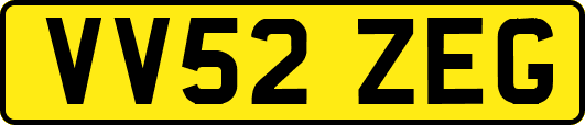 VV52ZEG