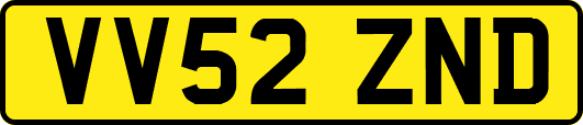 VV52ZND