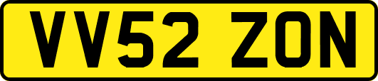 VV52ZON