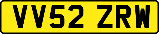 VV52ZRW