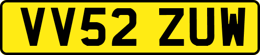 VV52ZUW