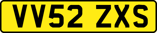 VV52ZXS