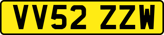 VV52ZZW