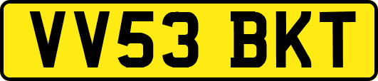 VV53BKT