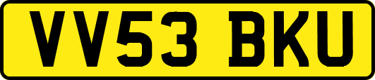 VV53BKU