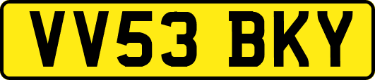 VV53BKY