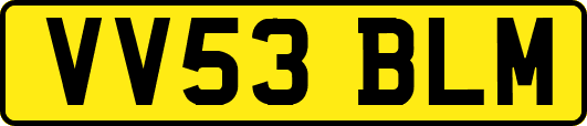 VV53BLM