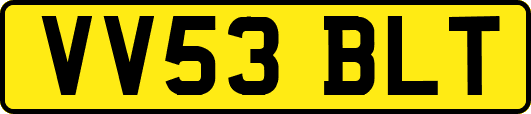 VV53BLT