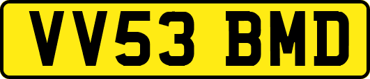 VV53BMD