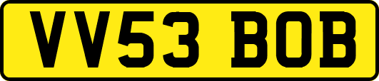 VV53BOB