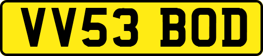 VV53BOD