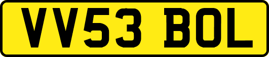 VV53BOL