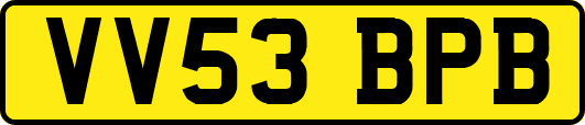 VV53BPB